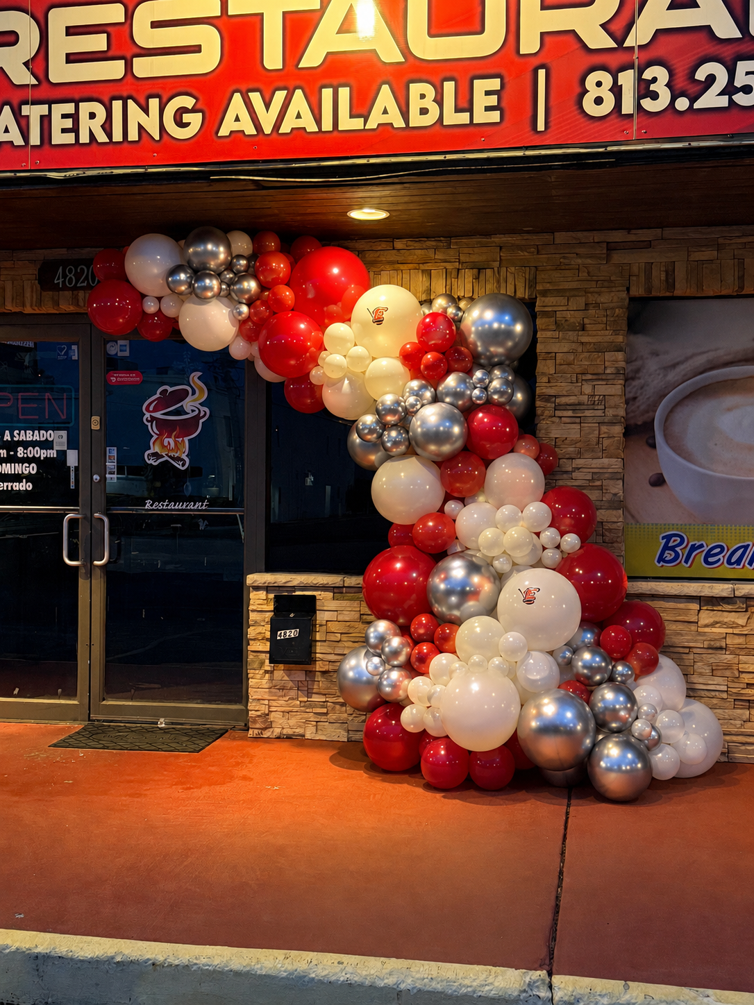 Grand Opening